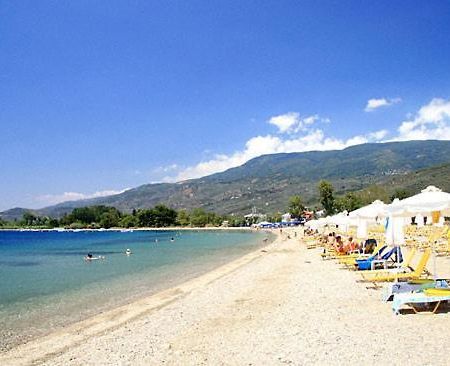 Near Paradise Villa Koropi Dış mekan fotoğraf